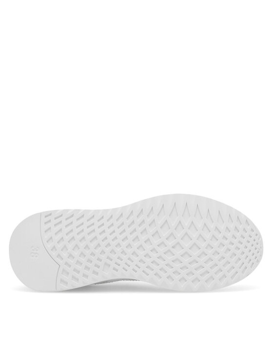 Jenny Fairy Jenny Fairy Sneakers WFA270923-3 Alb