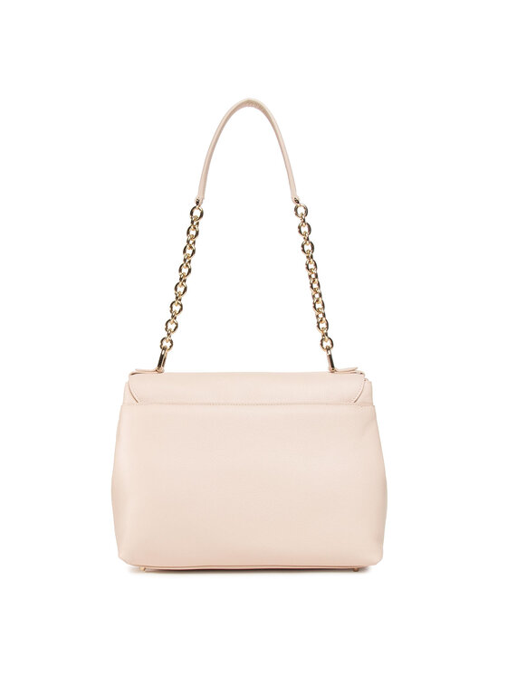 Furla Furla Ročna torba Flower Tatto WB00087-VTO000-B4L00-9-001-20-BG-B Bež