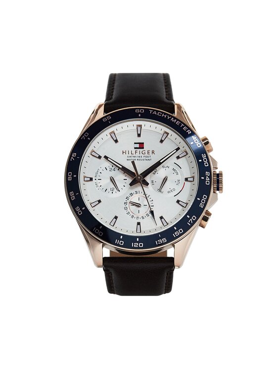 Ceas Tommy Hilfiger Owen 1791966 Maro