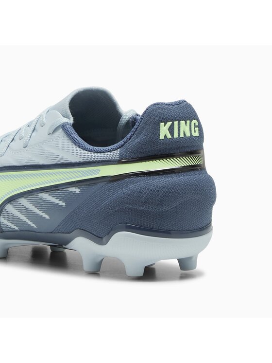 Puma Puma Buty do piłki nożnej 108048 Niebieski