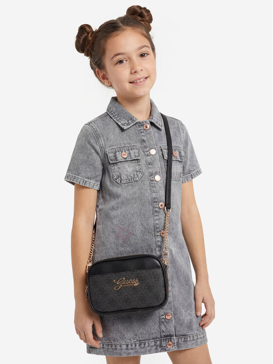 Guess Guess Soma J6RZ27 WFMF0 Melns