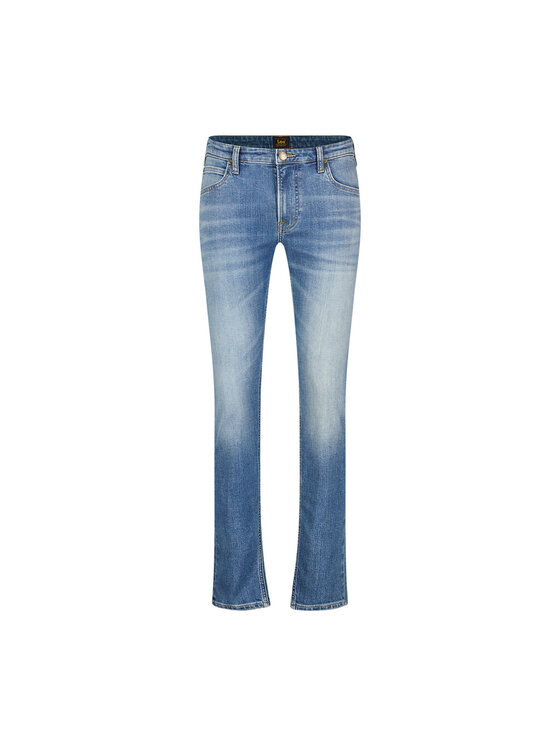 Lee Lee Jeans MALONE Blu Skinny Fit