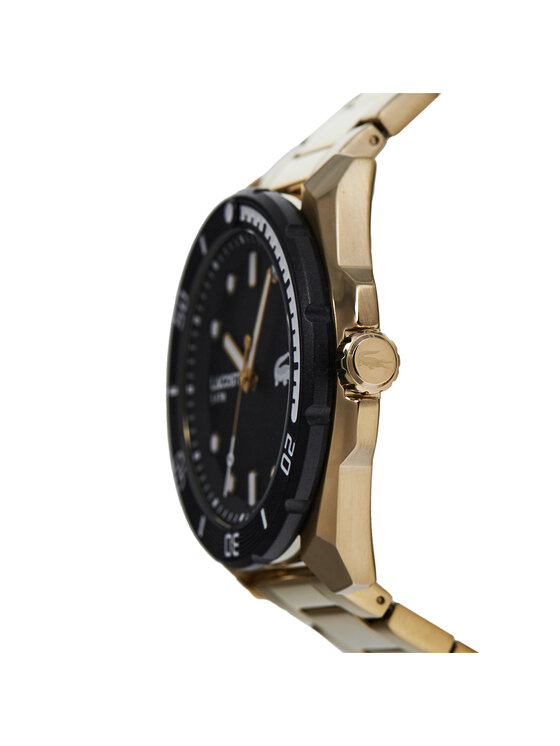 Lacoste Lacoste Orologio Finn 2011287 Oro
