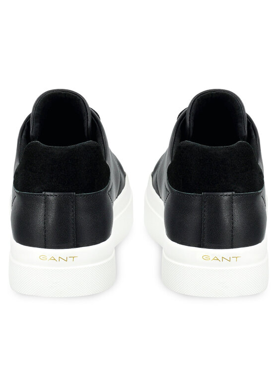 Gant Gant Tenisice 32531169 Crna