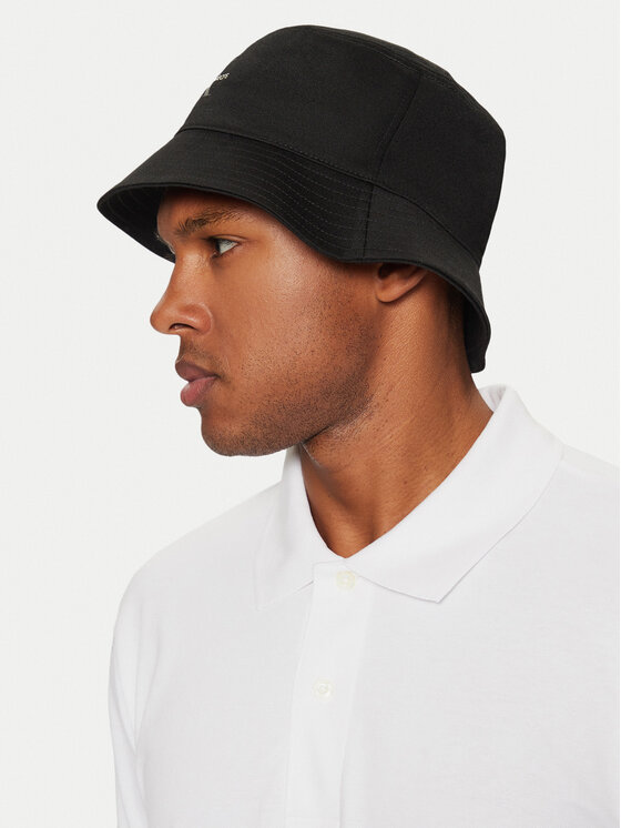 Calvin Klein Jeans Calvin Klein Jeans Hut K50K513018 Schwarz
