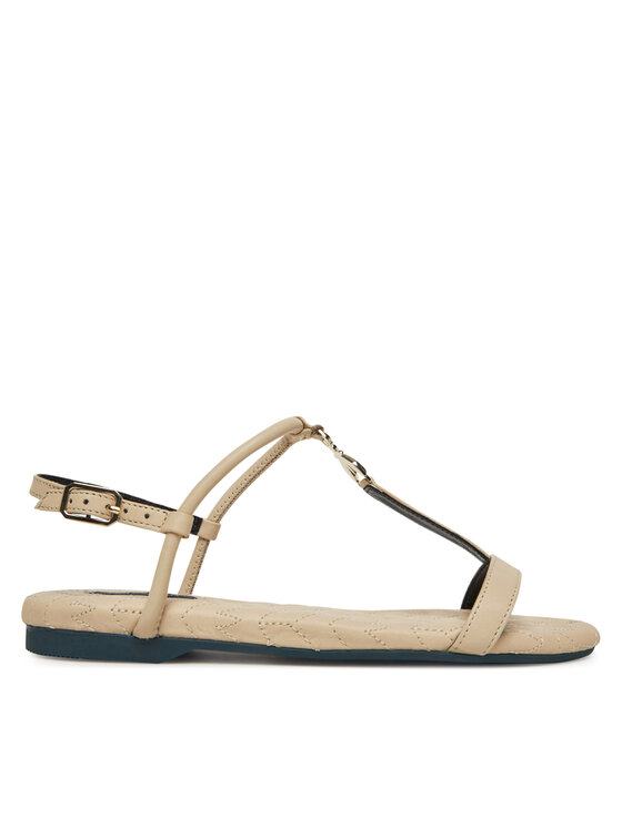 Patrizia Pepe Patrizia Pepe Sandale 8X0025/L048 Bej