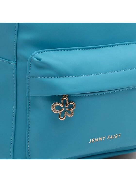 Jenny Fairy Jenny Fairy Σακίδιο MJP-W-037-04 Γαλάζιο