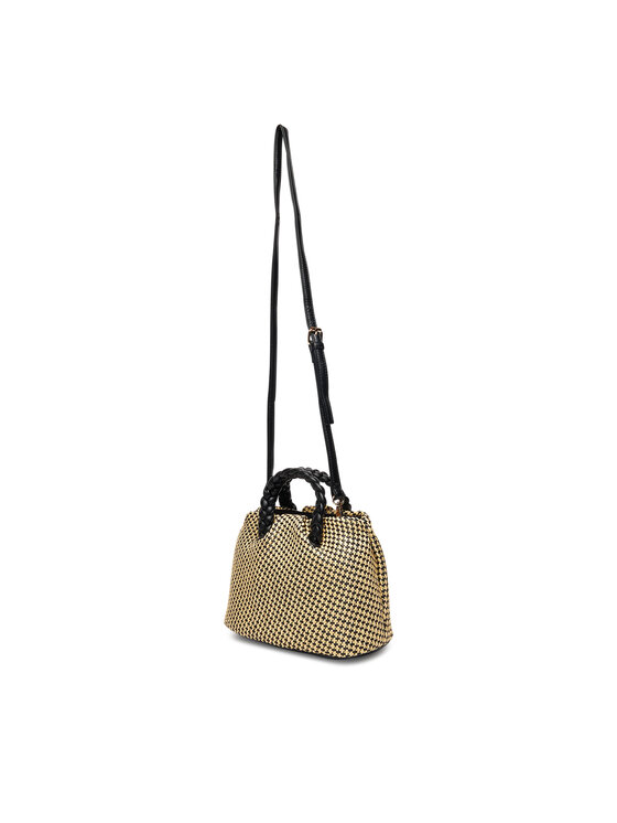 Call It Spring Call It Spring Käekott Stellina 14011111 Must