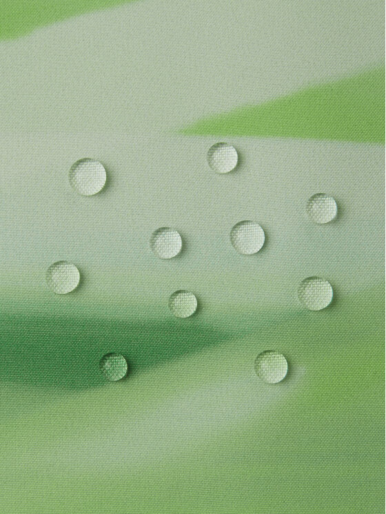 Reima Reima Geacă Toimela 5100368A Verde Regular Fit