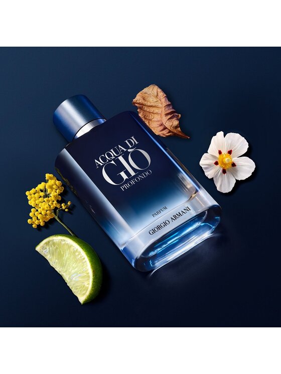 Giorgio Armani Giorgio Armani Giorgio Armani Acqua di Gio Profondo Parfum 30ml Perfumy