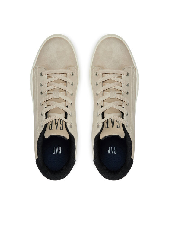 Gap Gap Laisvalaikio batai Portland Tmb M GAA004F5SMSABLGP Écru