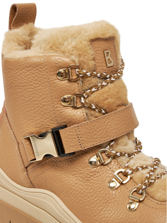 Bogner Bogner Botine Arosa 5 B 22444723 Maro