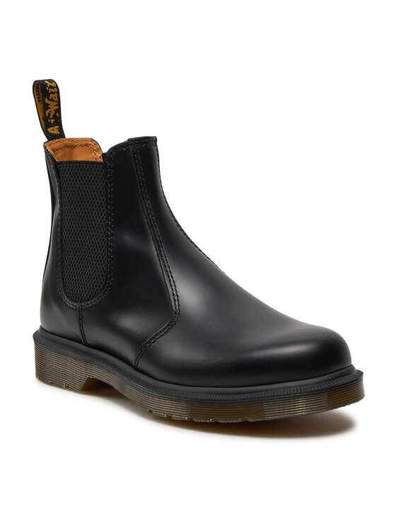 Dr. Martens Dr. Martens Ghete Jodhpur 2976 11853001 Negru