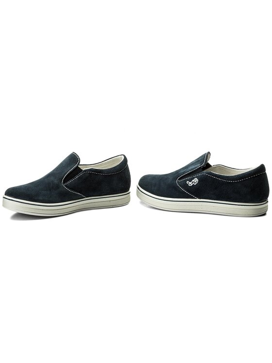 Primigi Primigi Tenis superge 1385400 S Mornarsko modra