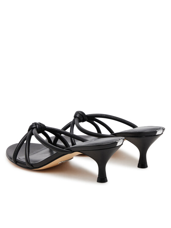 Guess Guess Şlapi FLJGARLEA03 Negru