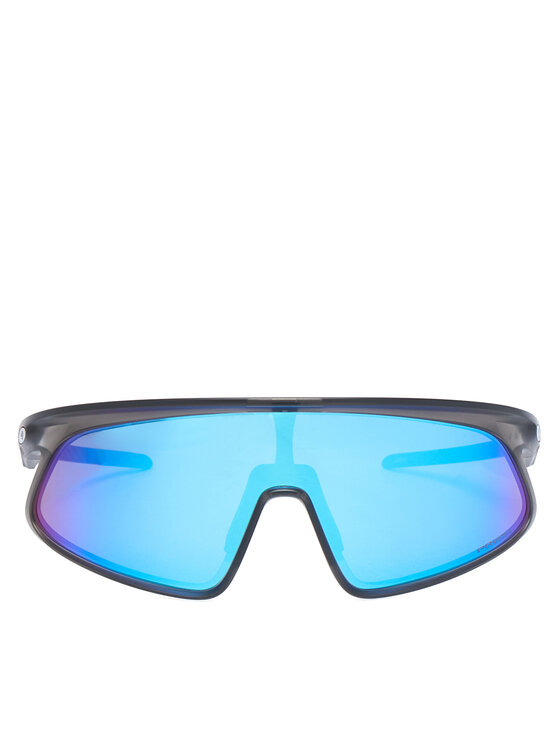 Oakley Oakley Sunčane naočale Rslv 0OO9524D 95240441 Siva