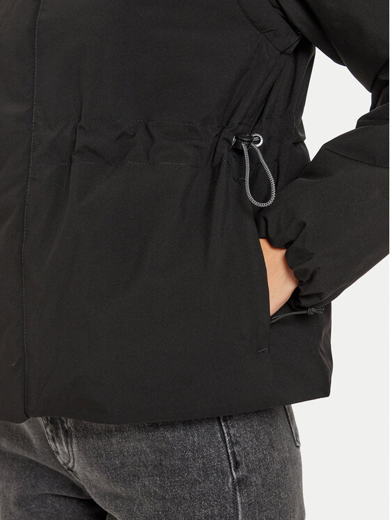 The North Face The North Face Übergangsjacke NF0A89GX Schwarz Regular Fit