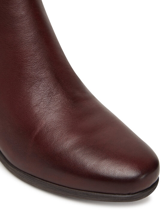 Pikolinos Pikolinos Škornji W6W-8950 Rjava
