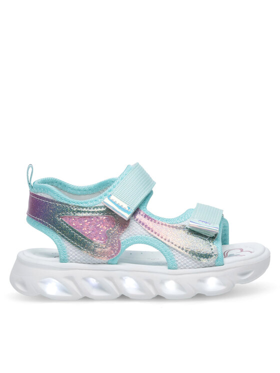 Nelli Blu Nelli Blu Sandali CF2863-1 Modra