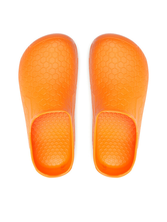 Dry Walker Dry Walker Plätud Hex Closed Oranž