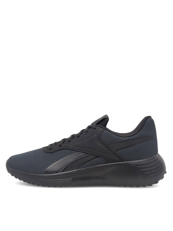 Reebok Reebok Взуття для бігу Lite 3.0 HR0154-M Чорний