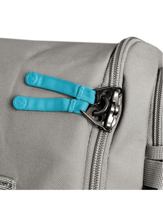 Pacsafe Pacsafe Torba 299588 Szary