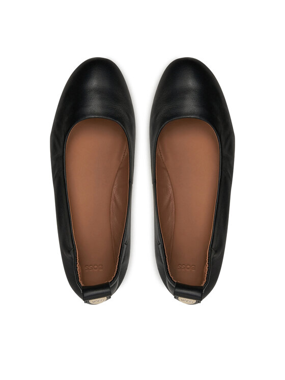 BOSS BOSS Balerini Dasy 50536560 10270238 01 Negru