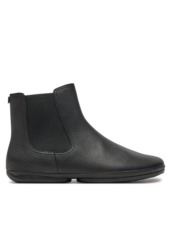 Camper Camper Klassische Stiefeletten Right K400705-005 Schwarz