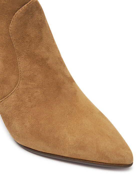 Tamaris Tamaris Stivaletti 1-25303-43 Marrone