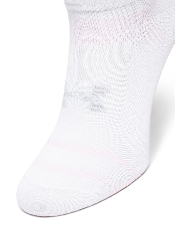 Under Armour Under Armour Lühikesed sokid Unisex UA Essential 6pk Low 1386239-697 Värviline