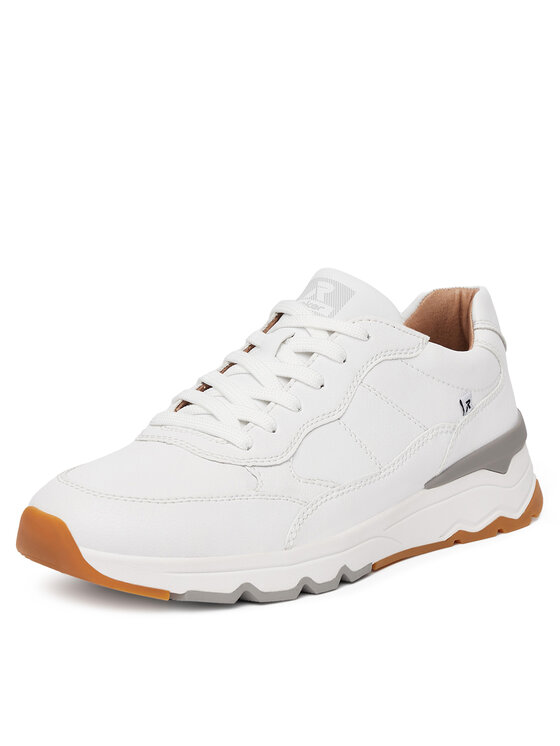 Rieker Revolution Lifestyle Rieker Revolution Lifestyle Tenisice U0904-80 Bijela