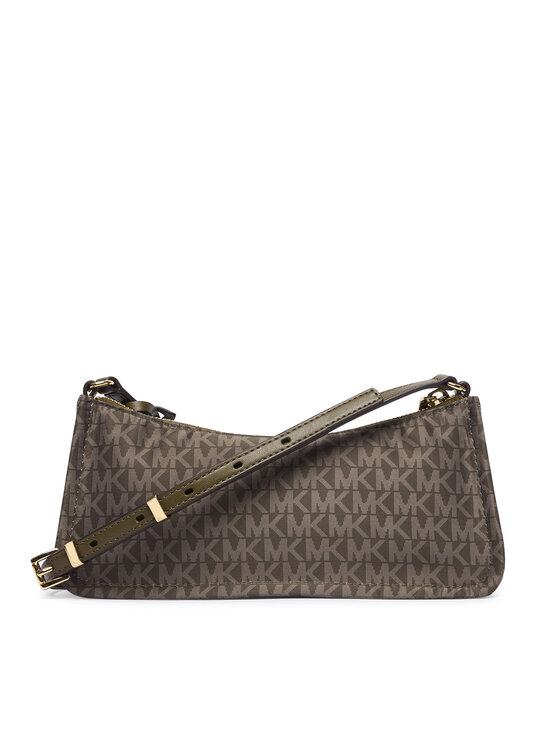 MICHAEL Michael Kors MICHAEL Michael Kors Сумка Zaide 32T6G6ZC5C Хакі