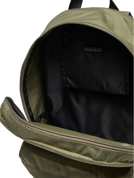 Napapijri Napapijri Rucksack H-Boussine Dp NP0A4I5J Grün