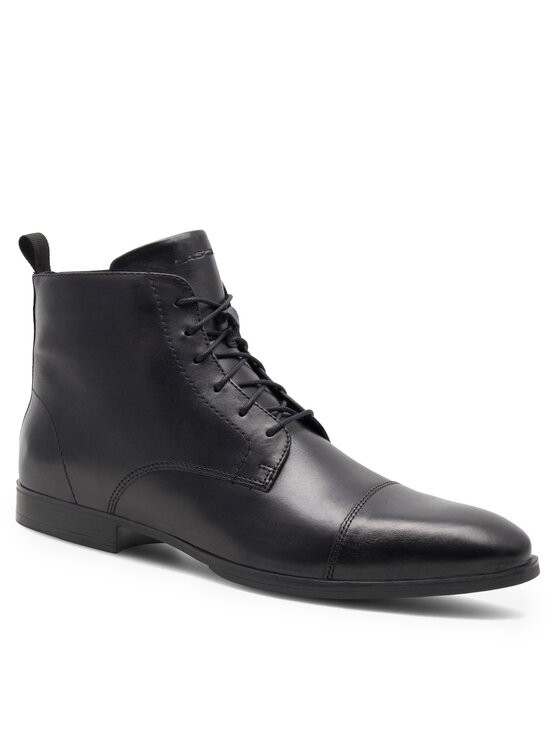Lasocki Lasocki Stiefel JEREMY-32 MB Schwarz