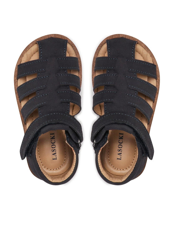 Lasocki Kids Lasocki Kids Sandalen CI12-HAPPY-07 Dunkelblau