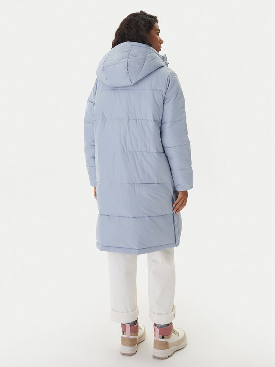 Roxy Roxy Zimska jakna Test Of Time ERJJK03513 Svetlo modra Regular Fit