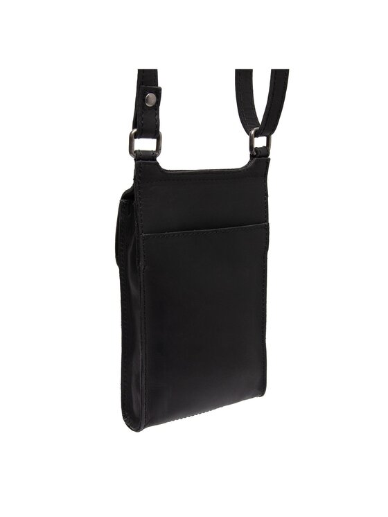 The Chesterfield Brand The Chesterfield Brand Etui na telefon 290328 Czarny