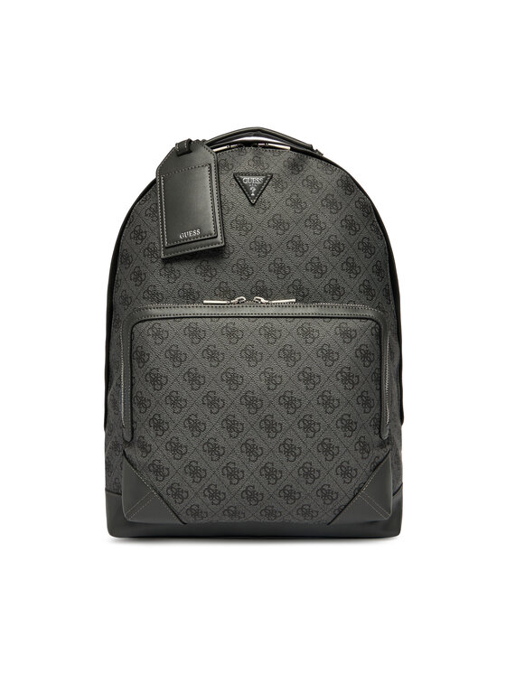 Guess Guess Rucksack HMMIII P6211 Dunkelgrau