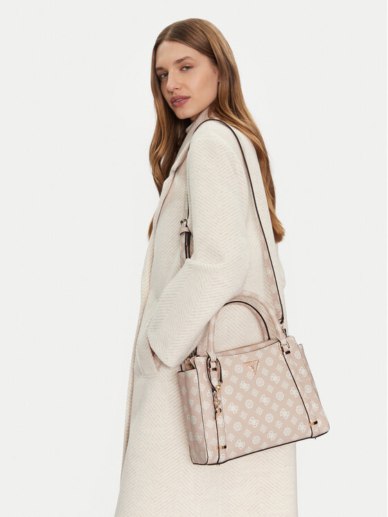 Guess Guess Borsetta HWEPG951006 Rosa