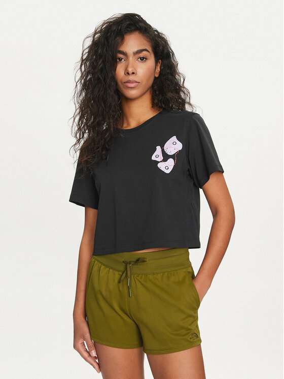 The North Face The North Face T-särk NF0A87FJ Must Regular Fit