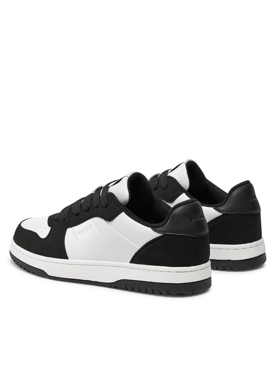 HUGO HUGO Sneakersy Hadrian 50536319 Biela
