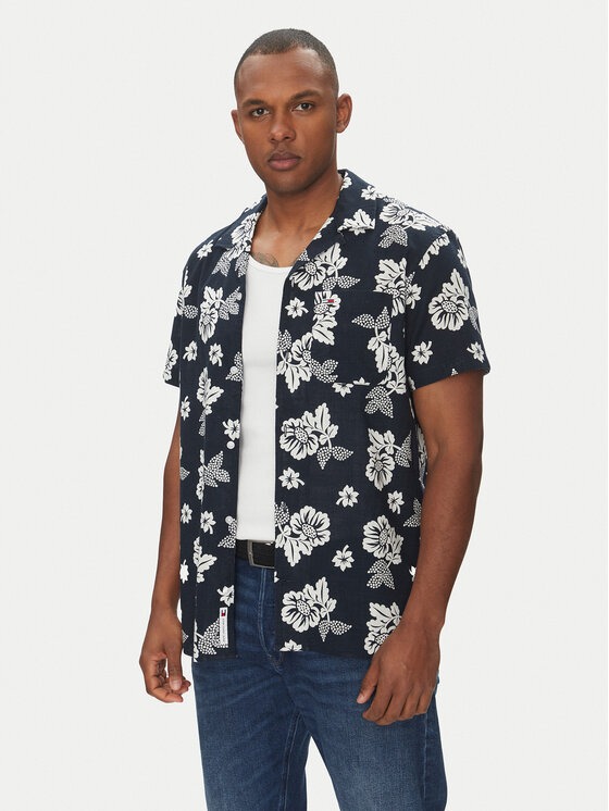 Koszula Tommy Jeans