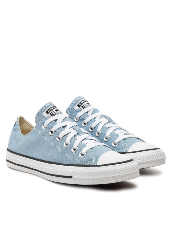 Converse Converse Trampki Chuck Taylor All Star A08629C Błękitny