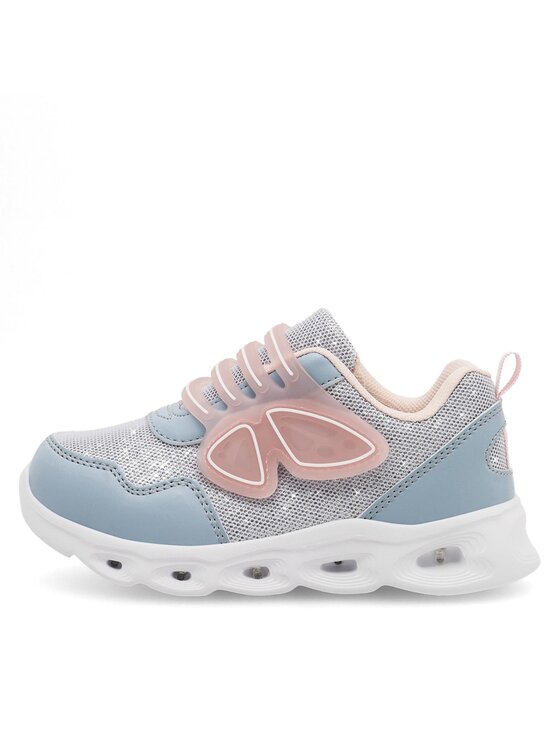 Nelli Blu Nelli Blu Laisvalaikio batai CF2813-1 Mėlyna