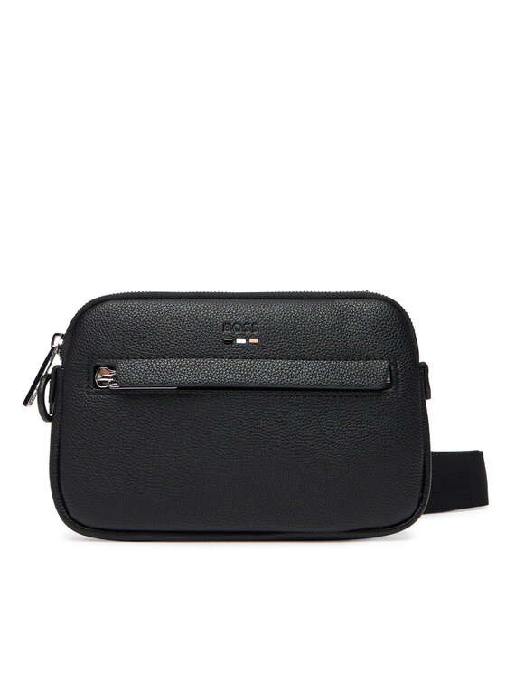 BOSS BOSS Geantă crossover Ray 50548031 Negru