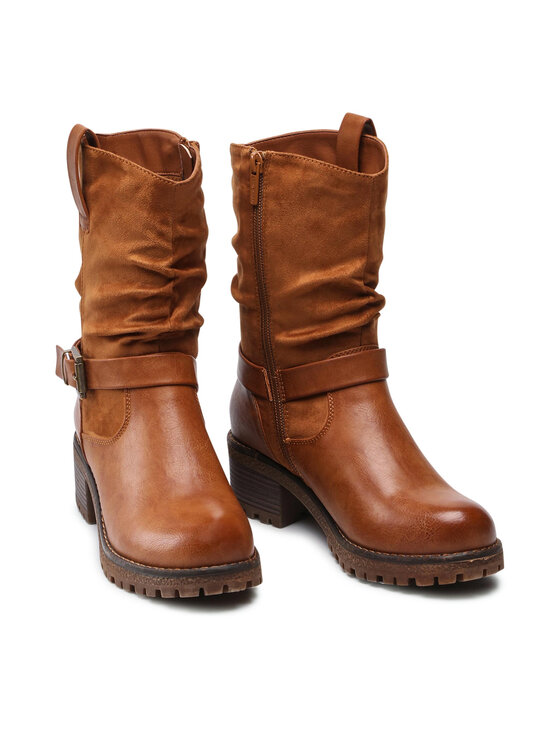 Clara Barson Clara Barson Aulinukai WS1128-46 Ruda