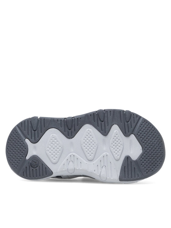 Action Boy Action Boy Sandalen CF2864-2A Grau