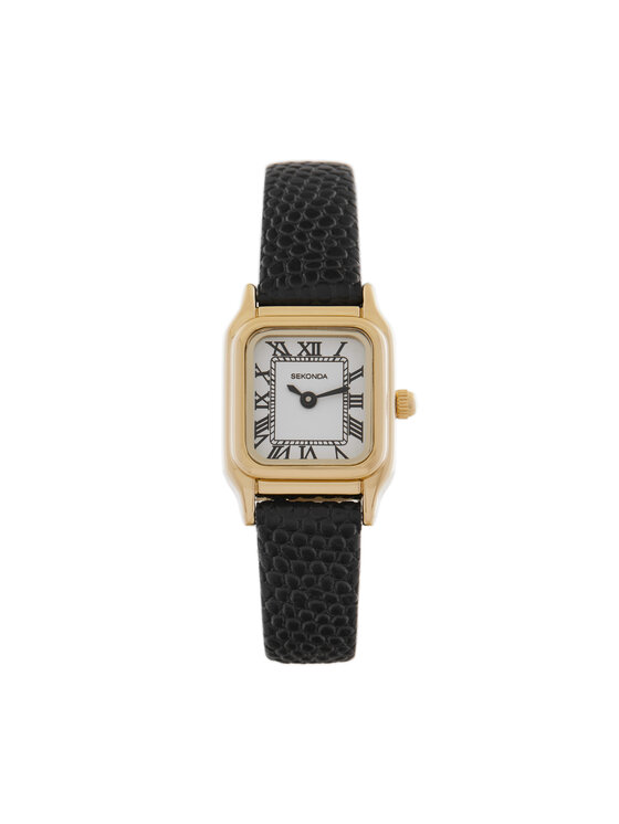 Sekonda Sekonda Zegarek 40557 Czarny