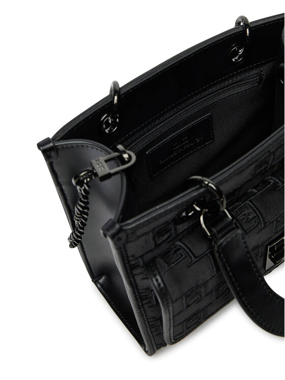 Elisabetta Franchi Elisabetta Franchi Käekott BS-29A-46E2-V440 Must