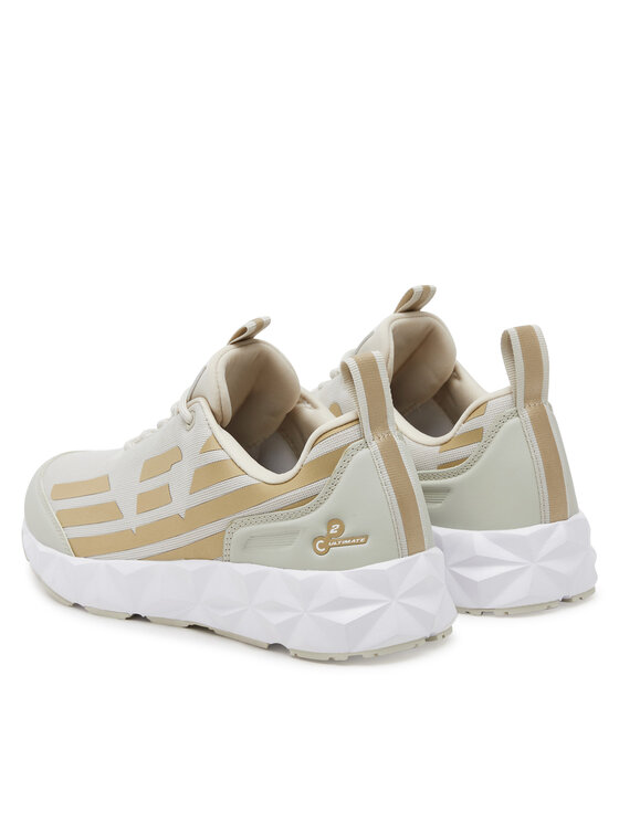 EA7 Emporio Armani EA7 Emporio Armani Tenisice X8X217 XK433 R968 Siva